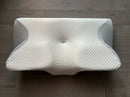 Travesseiro Ergonômico Cervical SleepCare – Sono Profundo e Mais Conforto