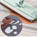 Tapete Decorativo de Madeira – Cozinha, Entrada e Banheiro com Absorção Rápida